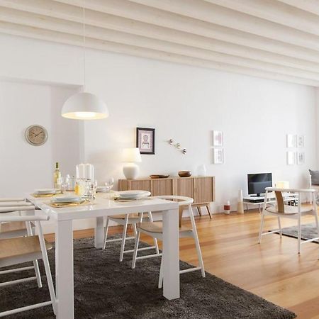 Chiado Premium By Homing Apartment Lisbon Exterior photo