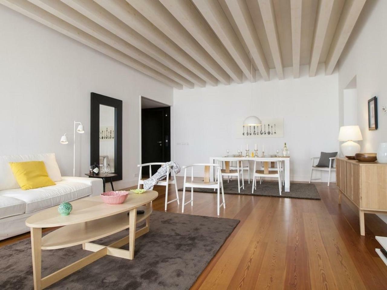 Chiado Premium By Homing Apartment Lisbon Exterior photo