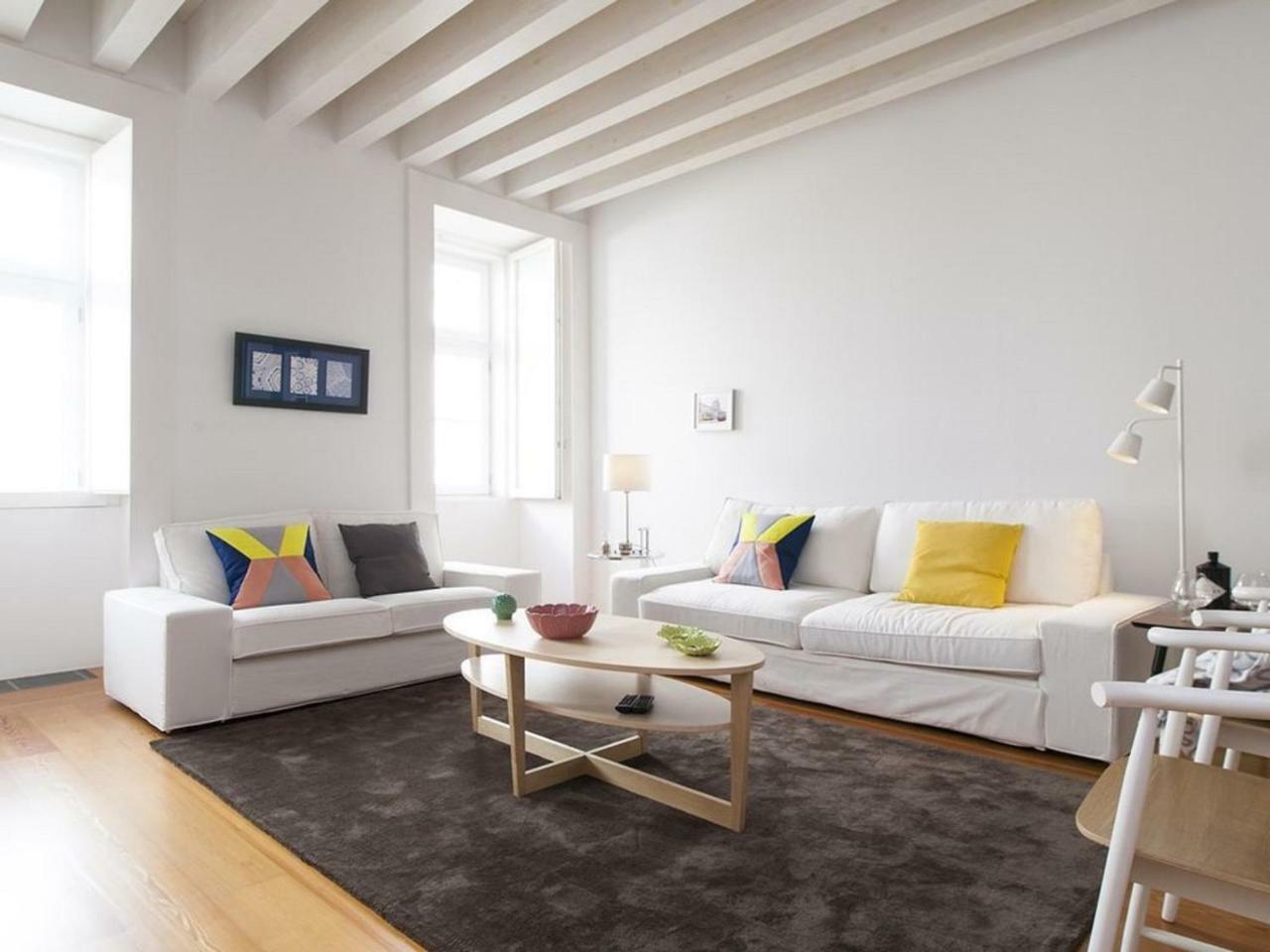 Chiado Premium By Homing Apartment Lisbon Exterior photo
