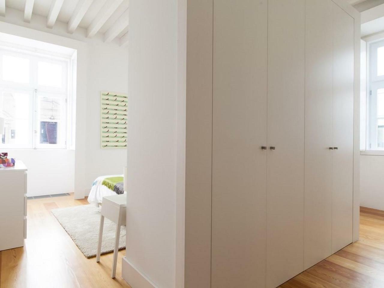 Chiado Premium By Homing Apartment Lisbon Exterior photo