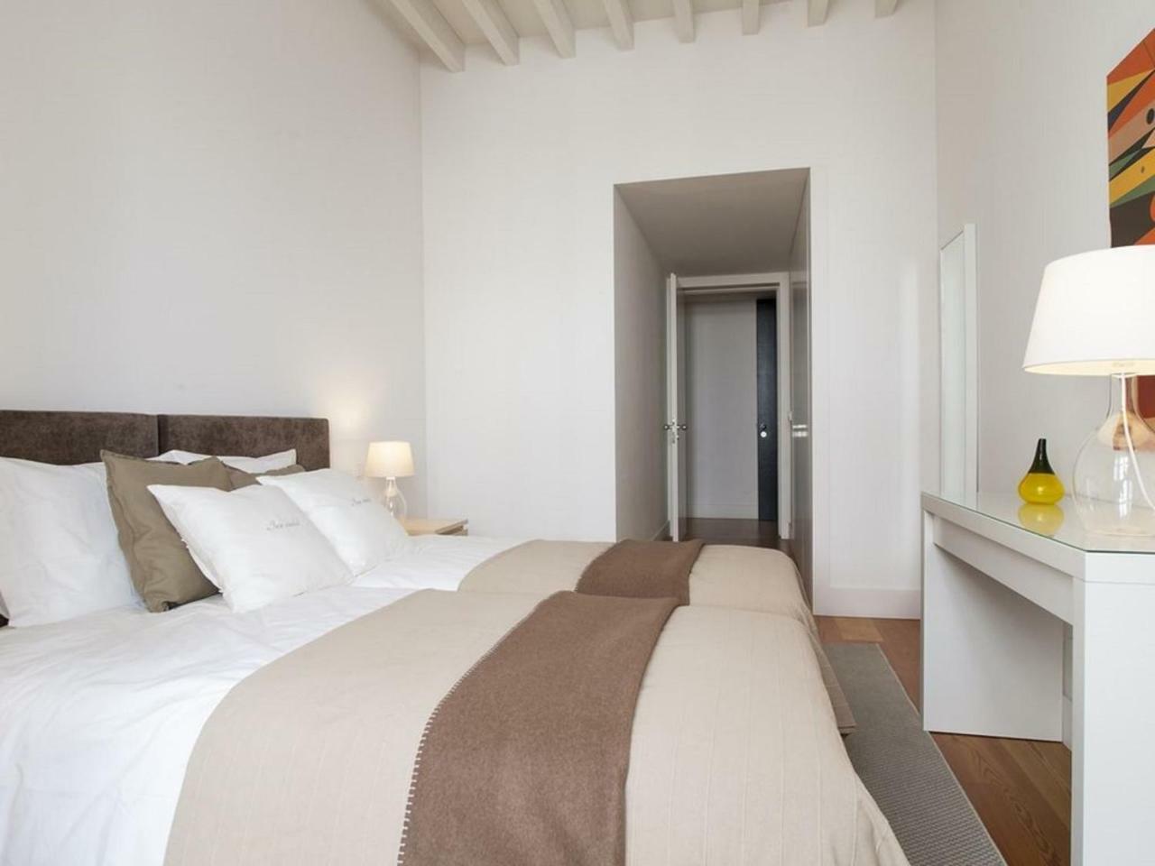 Chiado Premium By Homing Apartment Lisbon Exterior photo