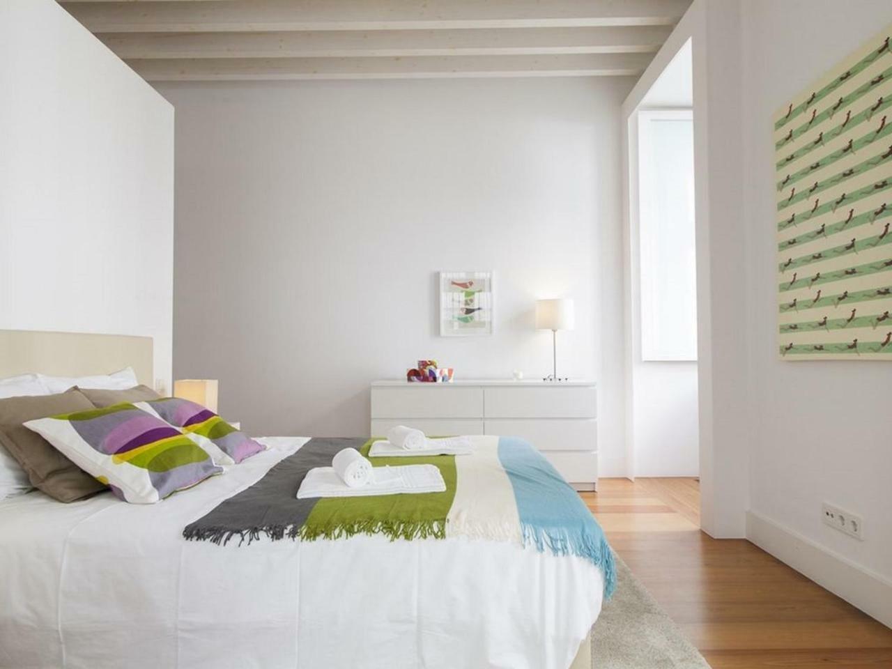 Chiado Premium By Homing Apartment Lisbon Exterior photo