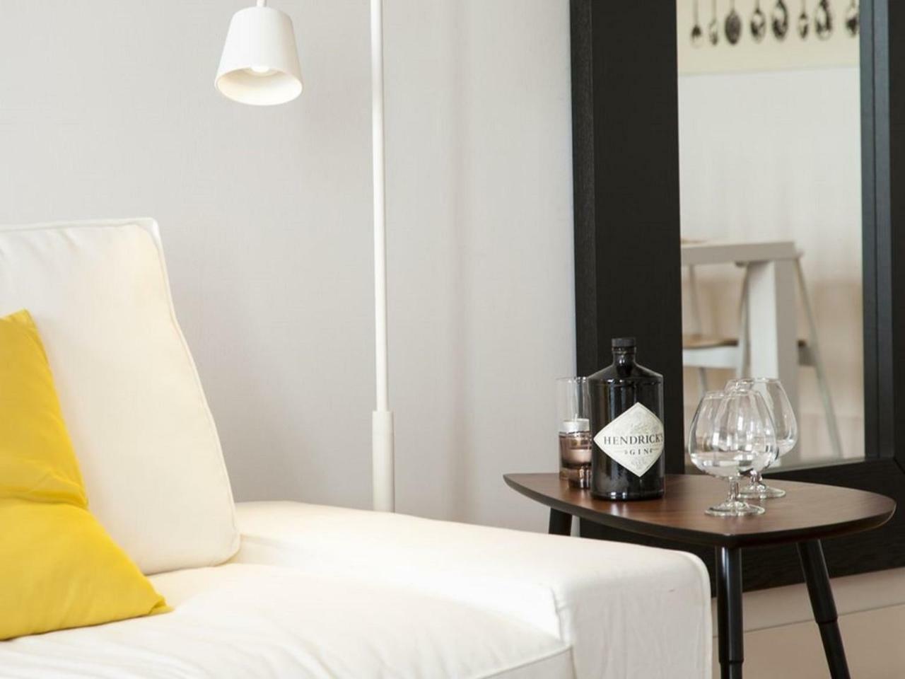 Chiado Premium By Homing Apartment Lisbon Exterior photo